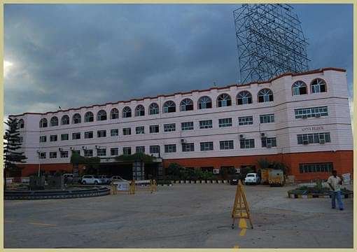 Dr_MGR_Educational_And_Research_Institute